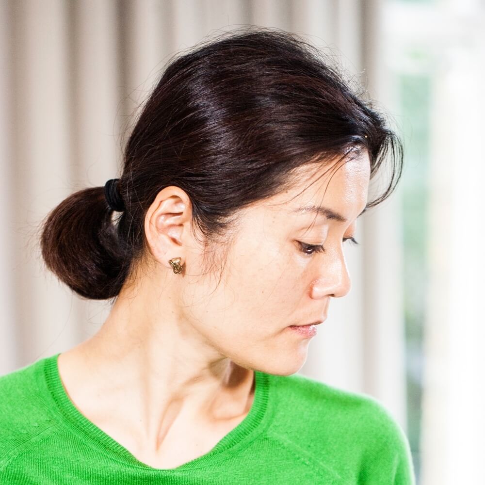 Yuki Gomi